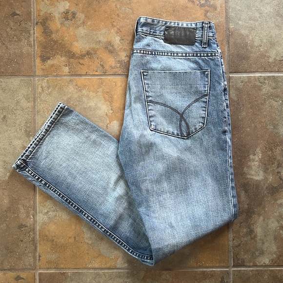 Calvin Klein Jeans Other - Y2K Calvin Klein jeans, men’s 32x32 straight, lightly worn, good condition